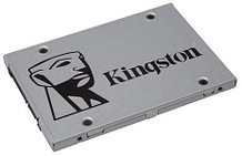 Накопитель SSD 120Gb Kingston UV400 [SUV400S37/120G]