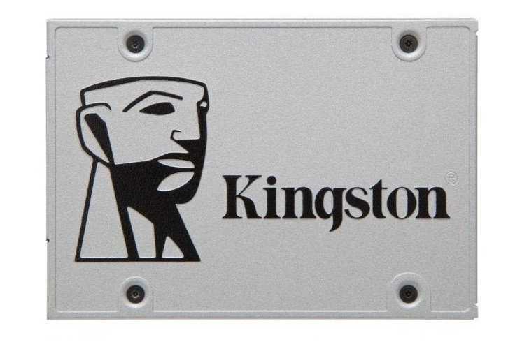 Накопитель SSD 120Gb Kingston UV400 [SUV400S37/120G] - фото 2 - id-p92446652