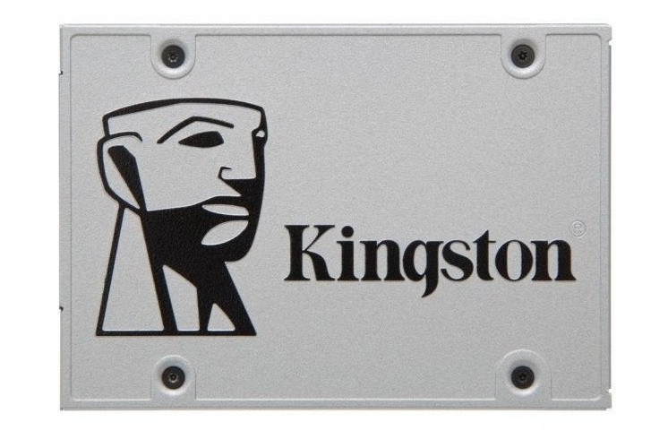 Накопитель SSD 240Gb Kingston UV400 [SUV400S37/240G] - фото 2 - id-p92446653