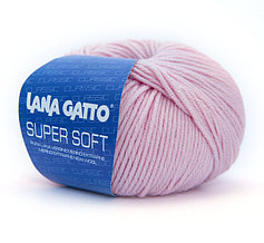 Пряжа Lana Gatto Super Soft