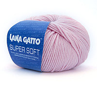 Пряжа Lana Gatto Super Soft 5284