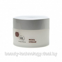 NOXIL CREAM - смягчающий крем с маслами лекарственных растений для комбинированной кожи