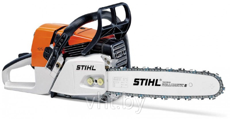 Бензопила - Stihl MS 361 - фото 2 - id-p1532613