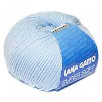 Пряжа Lana Gatto Super Soft 12260