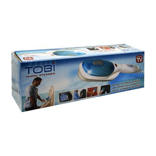 Ручной отпариватель TOBI Travel Steamer