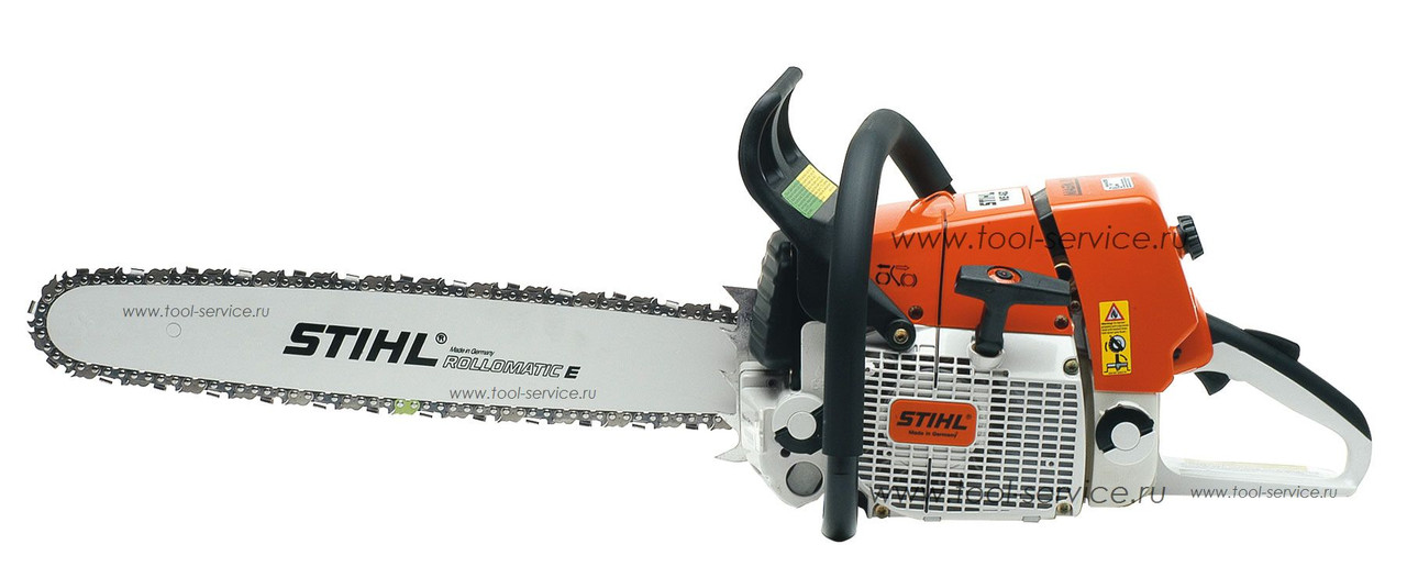 Бензопила - Stihl MS 461-R - фото 2 - id-p1539274