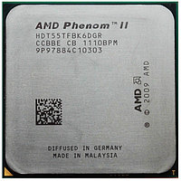 Процессор AMD Phenom II X6 1055T (HDT55TWFK6DGR), 95W