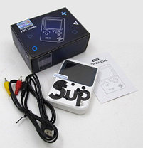 ГеймБокс Sup 400 в 1 (8 bit Classic), фото 3