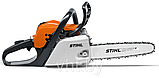 Бензопила - Stihl MS 180, фото 2