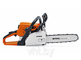 Бензопила - Stihl MS 180, фото 3