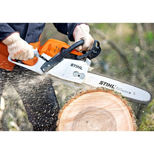 Бензопила - Stihl MS 271 - фото 2 - id-p1741795