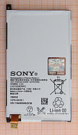 Аккумулятор LIS1529ERPC для Sony Xperia Z1 Compact