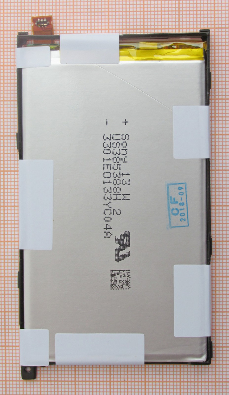 Аккумулятор LIS1529ERPC для Sony Xperia Z1 Compact - фото 2 - id-p92465065