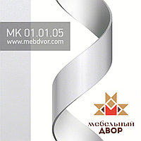 Кромка МК 01.01.05 22x2mm