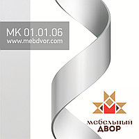 Кромка МК 01.01.06 22x1mm