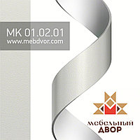 Кромка МК 01.02.01 22x1mm