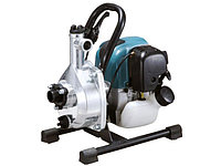 Мотопомпа бензиновая MAKITA EW 1050 HX (для чистой воды, 0.71 кВт, 110 л/мин)