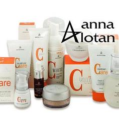 Anna Lotan Lightening Care and White