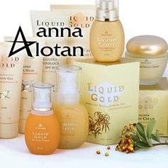 Anna Lotan Liquid Gold