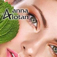 Anna Lotan Eye and Lips Care