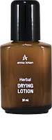 Лосьон Анна Лотан Очищение для жирной кожи тонирующий 30ml - Anna Lotan Clear Herbal Drying Lotion