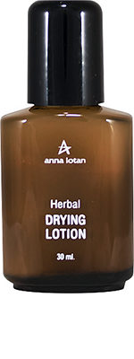 Лосьон Анна Лотан Очищение для жирной кожи тонирующий 30ml - Anna Lotan Clear Herbal Drying Lotion - фото 1 - id-p92475726