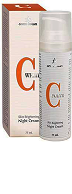 Крем Анна Лотан Осетление ночной отбеливающий 75ml - Anna Lotan Lightening Care and White Night Cream
