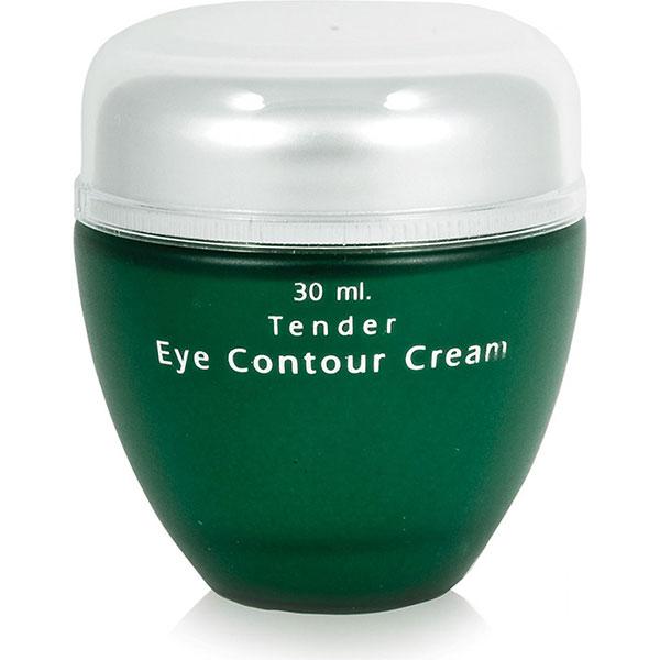 Крем Анна Лотан Натуральная серия для кожи вокруг глаз 30ml - Anna Lotan Greens Tender Eye Contour Cream - фото 2 - id-p92475751