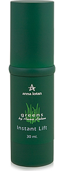 Сыворотка Анна Лотан Натуральная серия подтягивающая 30ml - Anna Lotan Greens Instant Lift