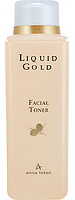 Лосьон Анна Лотан Жидкое золото для лица тонизирующий 200ml - Anna Lotan Liquid Gold Facial Toner