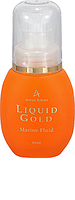 Флюид Анна Лотан Жидкое золото по уходу за всеми типами кожи 30ml - Anna Lotan Liquid Gold Marine Fluid