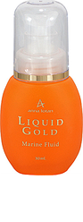 Флюид Анна Лотан Жидкое золото по уходу за всеми типами кожи 30ml - Anna Lotan Liquid Gold Marine Fluid