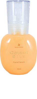 Сыворотка Анна Лотан Жидкое золото для обновления и смягчения кожи 50ml - Anna Lotan Liquid Gold Golden Silk