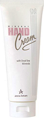 Крем Анна Лотан для рук с минералами Мертвого моря 100ml - Anna Lotan Body Care Hand Cream With Dead Sea