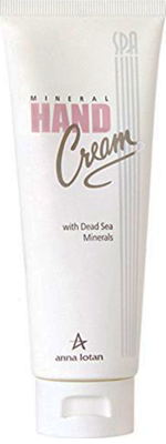 Крем Анна Лотан для рук с минералами Мертвого моря 100ml - Anna Lotan Body Care Hand Cream With Dead Sea - фото 1 - id-p92475786