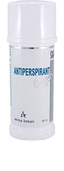 Крем Анна Лотан антиперспирант 50ml - Anna Lotan Body Care Antiperspirant Cream