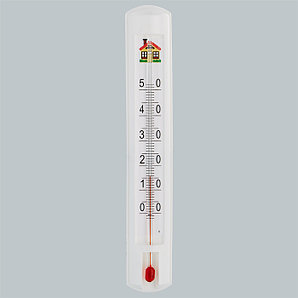 Термометр комнатный бытовой