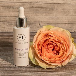PERFECT TIME ADVANCED FIRM & LIFT SERUM  -Интенсивная корректирующая сыворотка