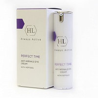 PERFECT TIME ANTI WRINKLE EYE CREAM -  Укрепляющий крем для век