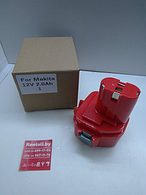 Аккумулятор шуруповерта Makita 12V