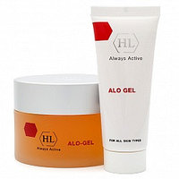ALO GEL - Увлажняющий гель для всех типов кожи.