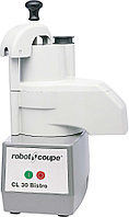 Овощерезка Robot Coupe CL30 Bistro (без дисков)