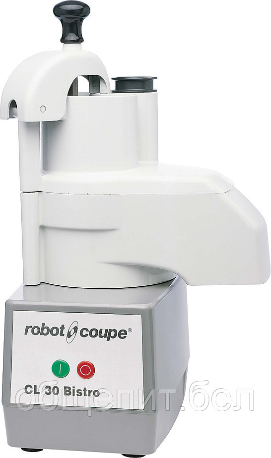 Овощерезка Robot Coupe CL30 Bistro (без дисков) - фото 1 - id-p92481079