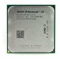 Процессор AMD Phenom II X4 945 (HDX945WFK4DGI), 95W