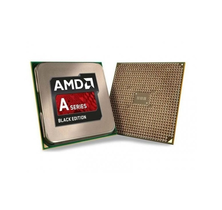 Процессор AMD Athlon II X4 630 (ADX630WFK42GM), AM3 - фото 1 - id-p92496254