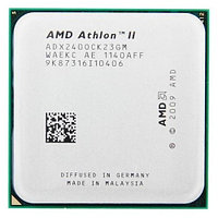 Процессор AMD Athlon II X2 240 (ADX240OCK23GM), AM3