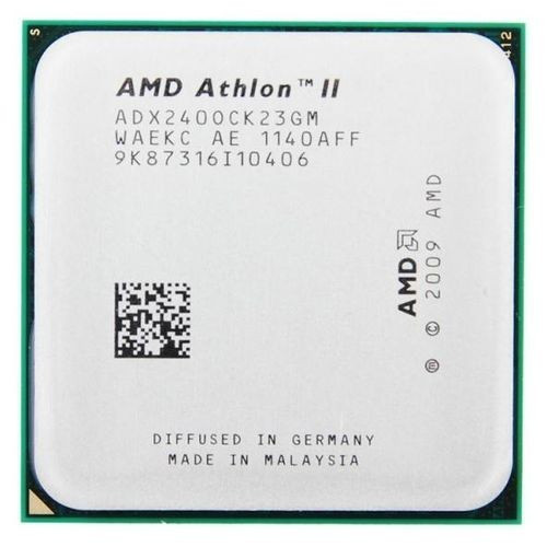 Процессор AMD Athlon II X2 240 (ADX240OCK23GM), AM3 - фото 1 - id-p92497557