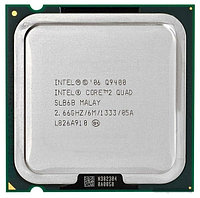 Процессор Intel Core 2 Quad Q9400