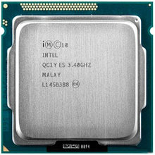 Процессор Intel Core i5-3470, LGA1155