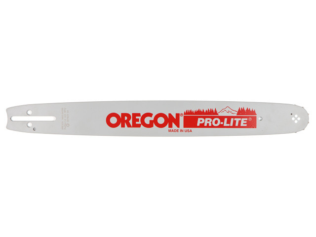 Шина 45 см 18" 0.325" 1.5 мм 10 зуб. PRO-LITE OREGON (72 звена)